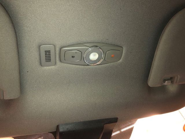 2019 Ford F-150 XL STX