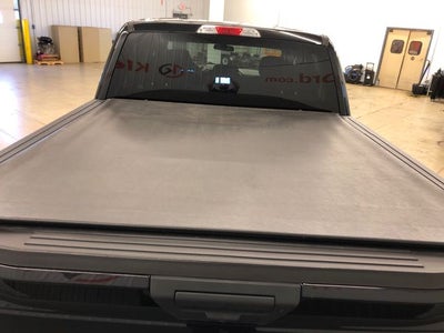 2019 Ford F-150 XL STX