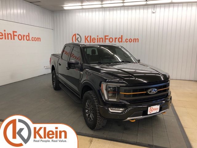 2023 Ford F-150 Tremor 402A/ROOF