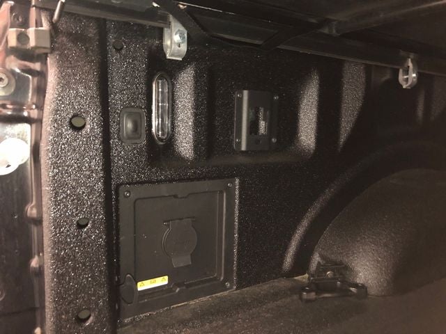 2023 Ford F-150 Tremor 402A/ROOF