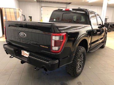 2023 Ford F-150 Tremor 402A/ROOF