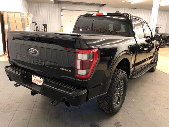 2023 Ford F-150 Tremor 402A/ROOF