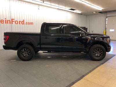 2023 Ford F-150 Tremor 402A/ROOF