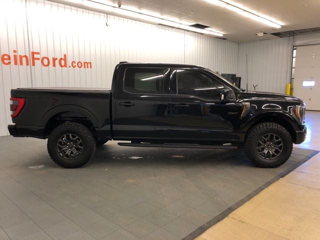 2023 Ford F-150 Tremor 402A/ROOF