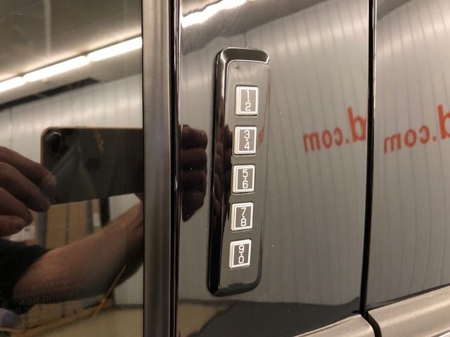 2023 Ford F-150 Tremor 402A/ROOF