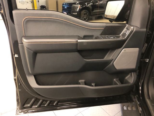 2023 Ford F-150 Tremor 402A/ROOF