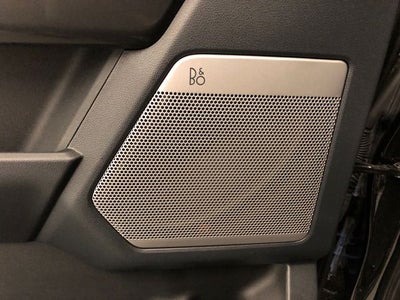 2023 Ford F-150 Tremor 402A/ROOF