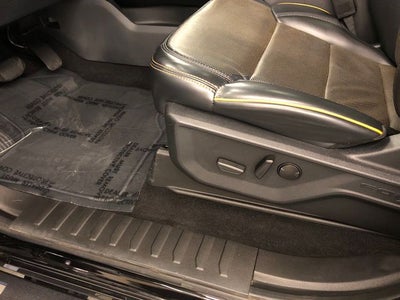 2023 Ford F-150 Tremor 402A/ROOF