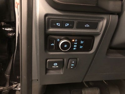 2023 Ford F-150 Tremor 402A/ROOF