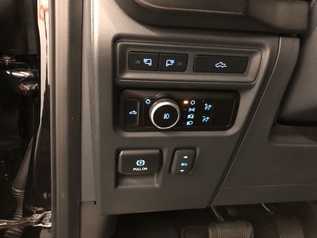 2023 Ford F-150 Tremor 402A/ROOF