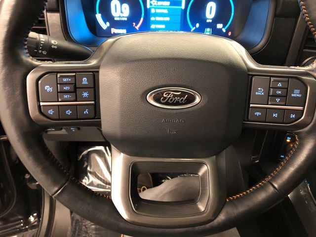 2023 Ford F-150 Tremor 402A/ROOF