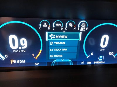 2023 Ford F-150 Tremor 402A/ROOF