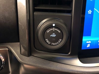 2023 Ford F-150 Tremor 402A/ROOF