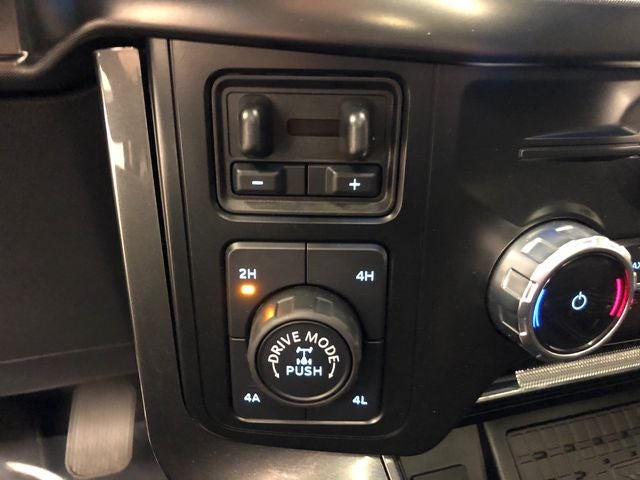 2023 Ford F-150 Tremor 402A/ROOF