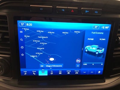 2023 Ford F-150 Tremor 402A/ROOF