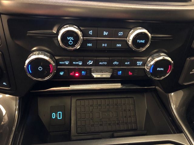 2023 Ford F-150 Tremor 402A/ROOF