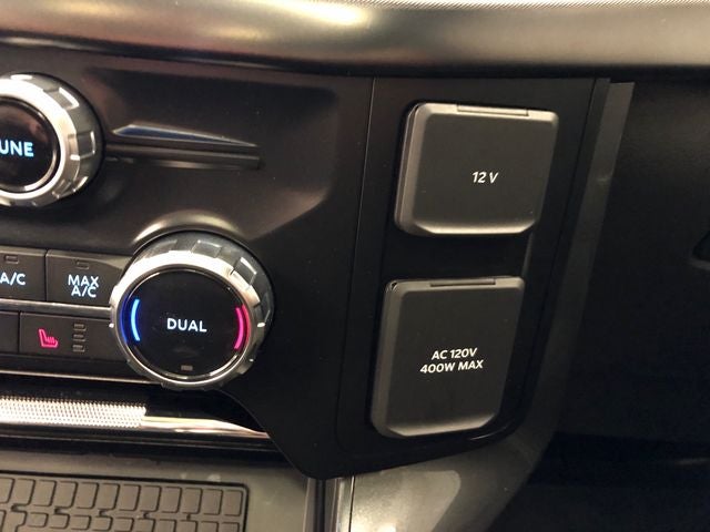 2023 Ford F-150 Tremor 402A/ROOF