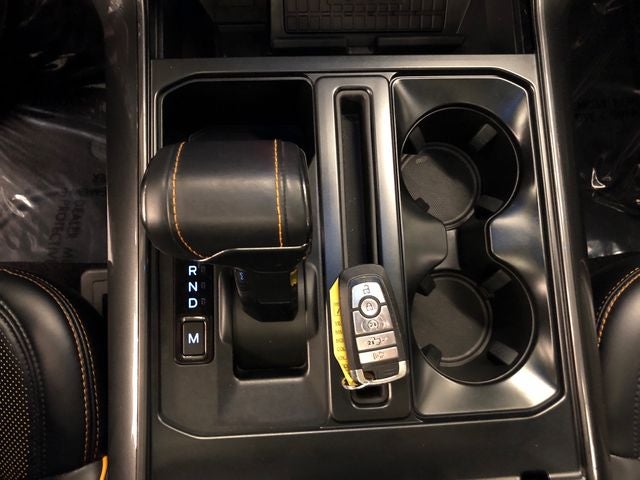 2023 Ford F-150 Tremor 402A/ROOF