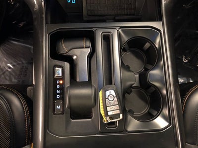 2023 Ford F-150 Tremor 402A/ROOF