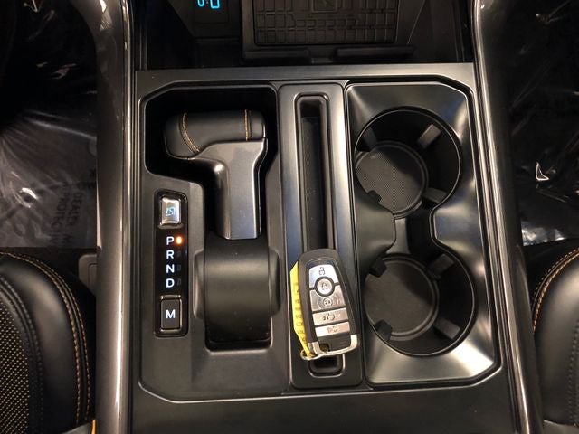 2023 Ford F-150 Tremor 402A/ROOF