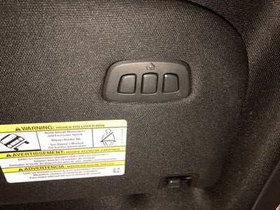 2023 Ford F-150 Tremor 402A/ROOF