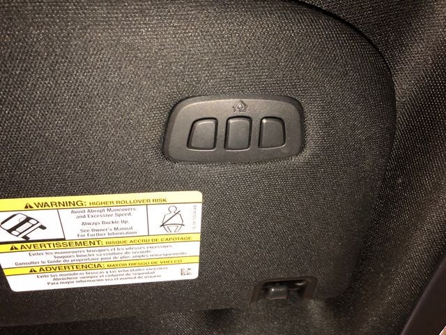 2023 Ford F-150 Tremor 402A/ROOF