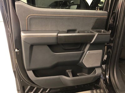 2023 Ford F-150 Tremor 402A/ROOF