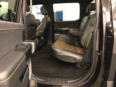 2023 Ford F-150 Tremor 402A/ROOF