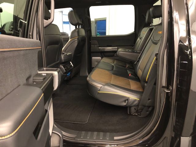 2023 Ford F-150 Tremor 402A/ROOF