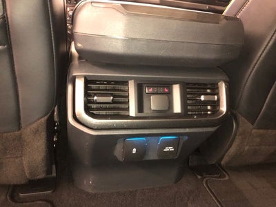 2023 Ford F-150 Tremor 402A/ROOF