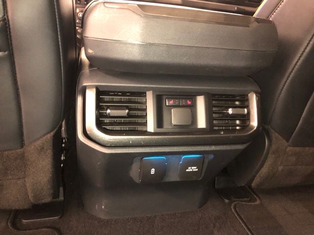 2023 Ford F-150 Tremor 402A/ROOF