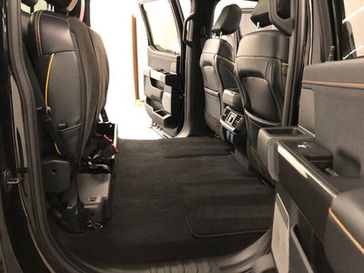 2023 Ford F-150 Tremor 402A/ROOF