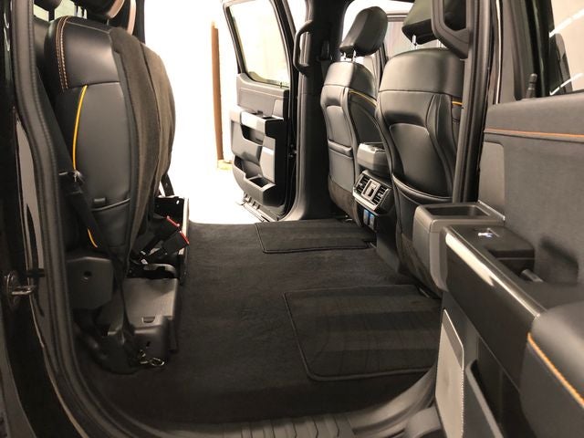 2023 Ford F-150 Tremor 402A/ROOF