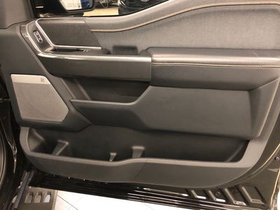 2023 Ford F-150 Tremor 402A/ROOF