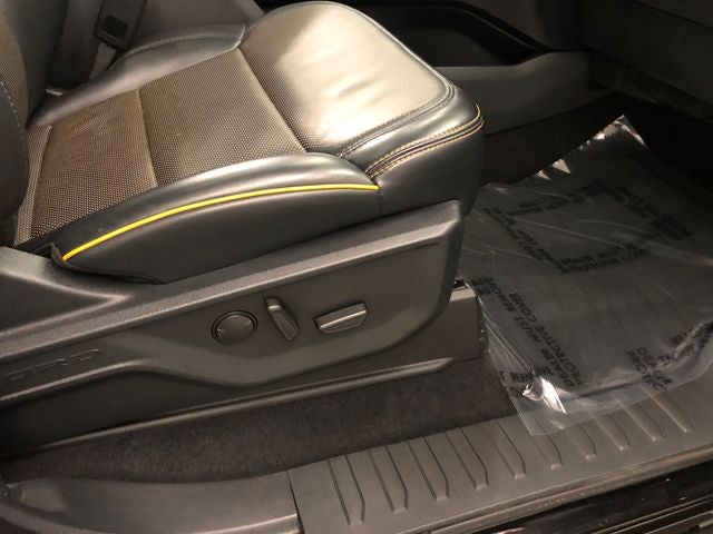 2023 Ford F-150 Tremor 402A/ROOF