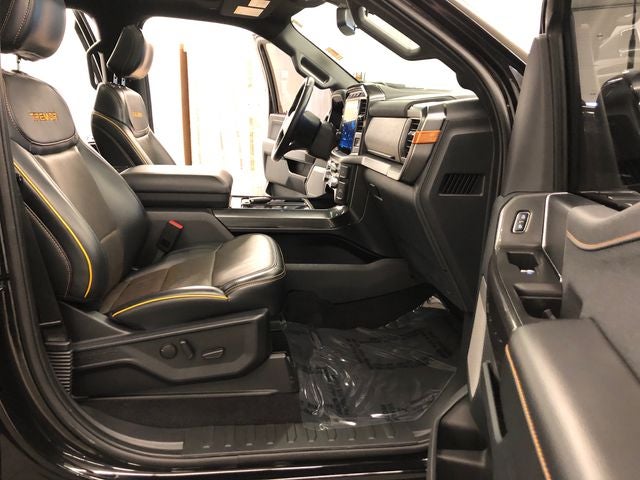 2023 Ford F-150 Tremor 402A/ROOF