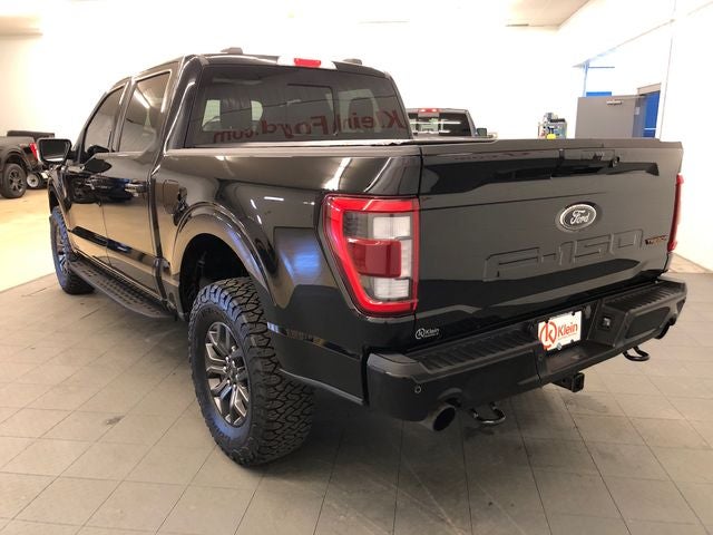 2023 Ford F-150 Tremor 402A/ROOF