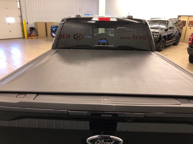 2023 Ford F-150 Tremor 402A/ROOF