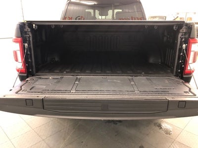 2023 Ford F-150 Tremor 402A/ROOF