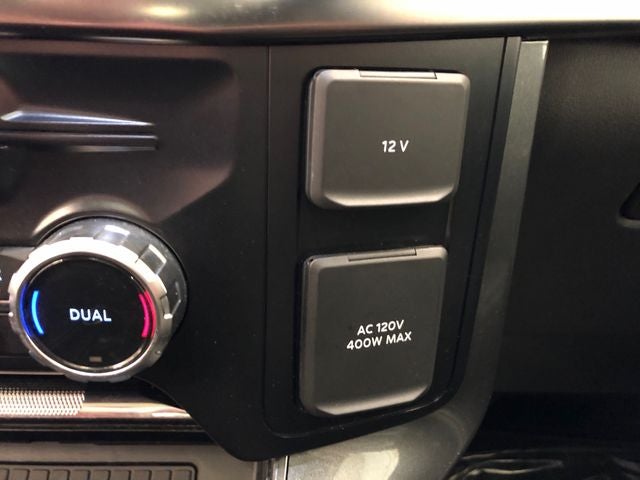 2023 Ford F-150 Tremor 402A/ROOF