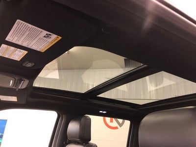 2023 Ford F-150 Tremor 402A/ROOF