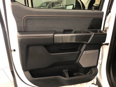 2023 Ford F-150 Tremor 402A/ROOF