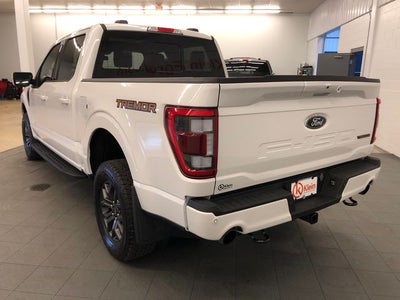 2023 Ford F-150 Tremor 402A/ROOF