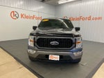 2021 Ford F-150 XL STX