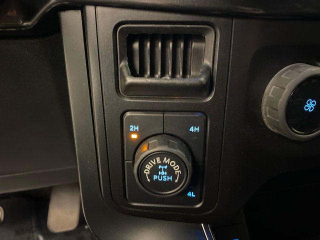 2021 Ford F-150 XL STX