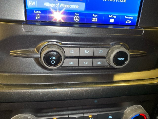 2021 Ford F-150 XL STX
