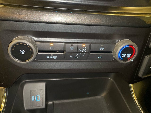 2021 Ford F-150 XL STX