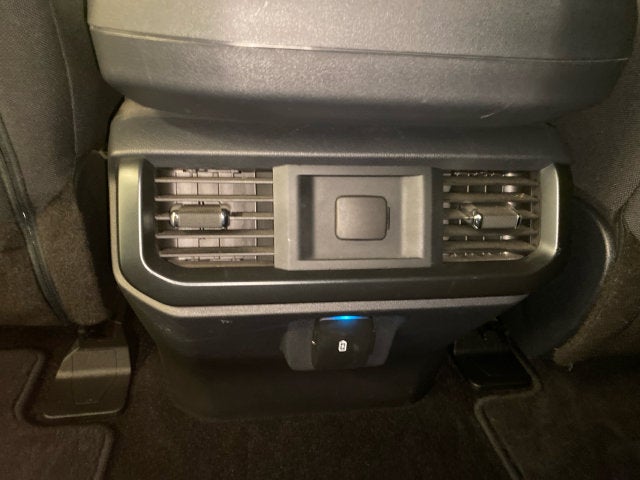 2021 Ford F-150 XL STX