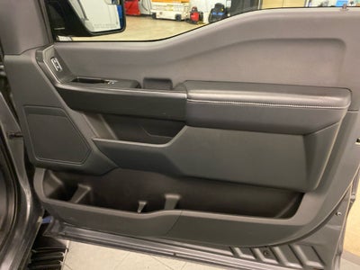 2021 Ford F-150 XL STX