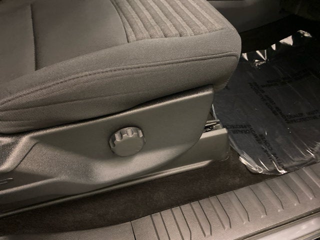 2021 Ford F-150 XL STX
